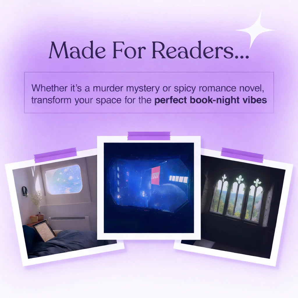 The Ultimate Portable Home Cinema