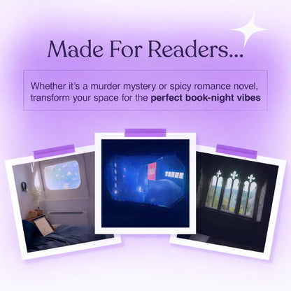 The Ultimate Portable Home Cinema